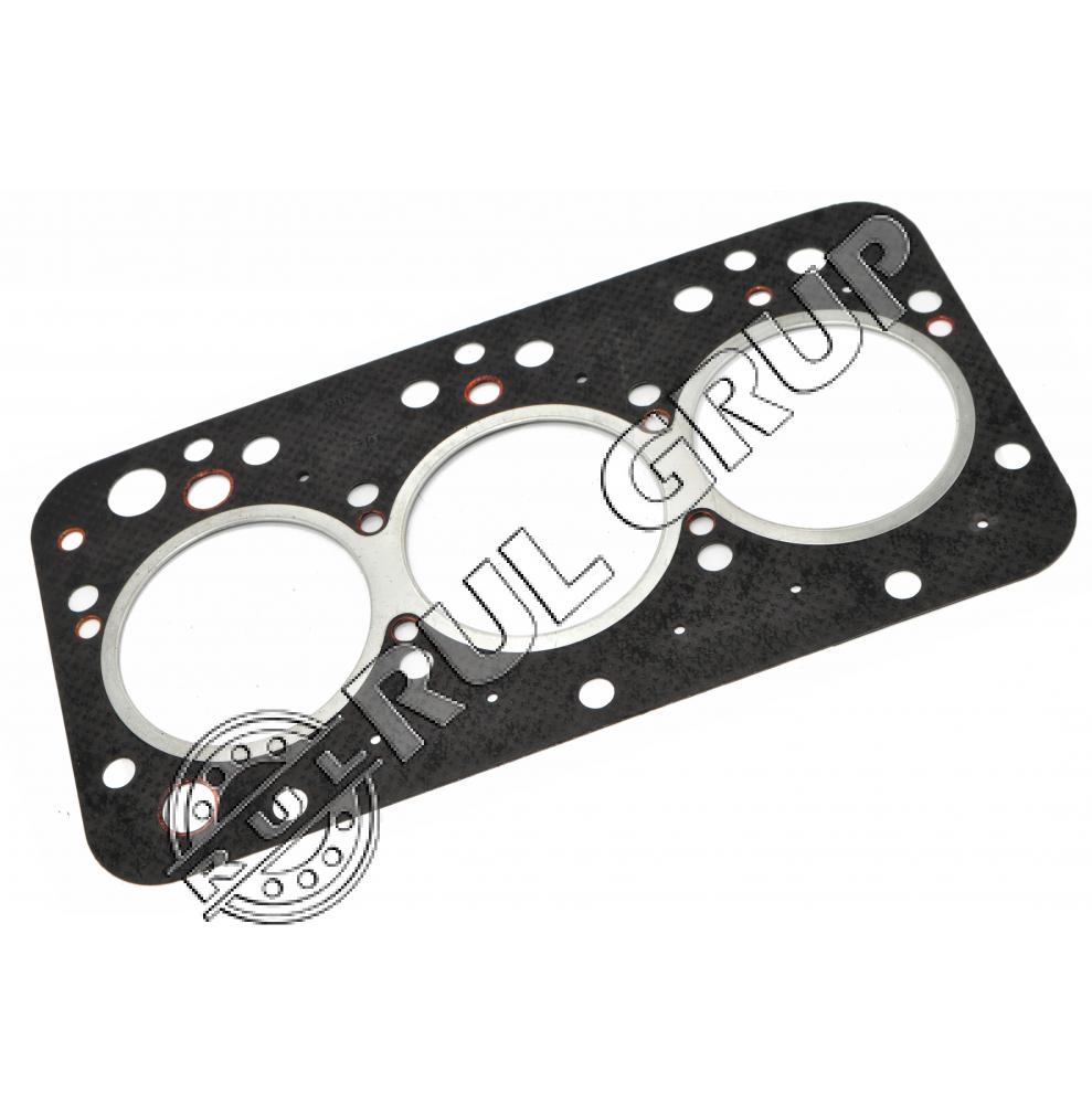 GARNITURA CHIULOASA U445 115.02.034 FERMIT